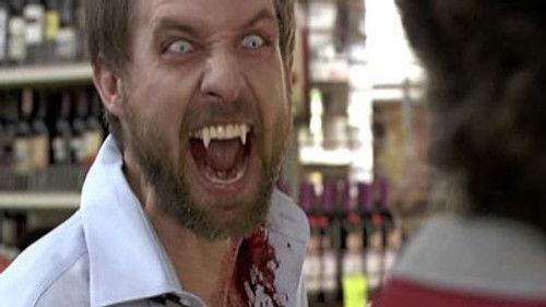 Moonlight Season 1 Episode 3 - Dr. Feelgood