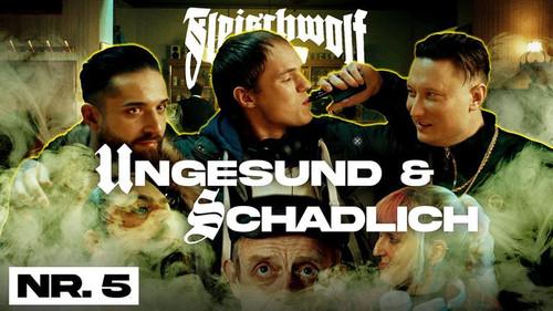 Fleischwolf Season 1 Episode 5 - Episode 5