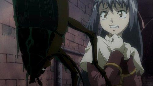 Ragnarok The Animation Season 1 Episode 2 - Be Good to Me, Big Brother