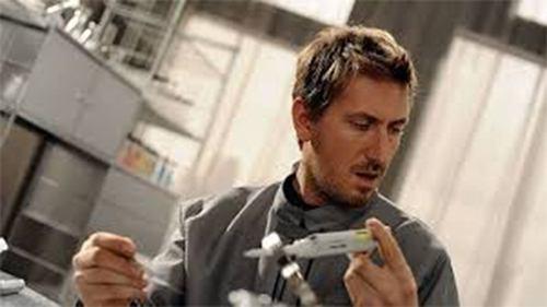 The Sniffer Season 1 Episode 8 - Episode 8