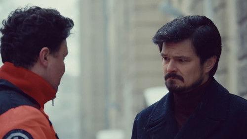 Układ Season 2 Episode 6 - Episode 6