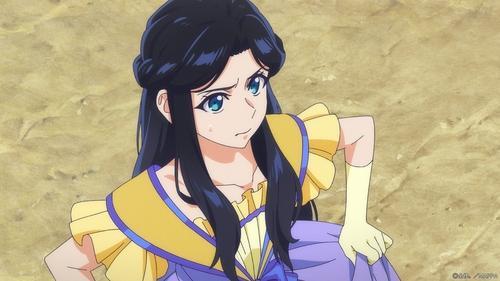 ZENSHU Season 1 Episode 3 - DESTINY