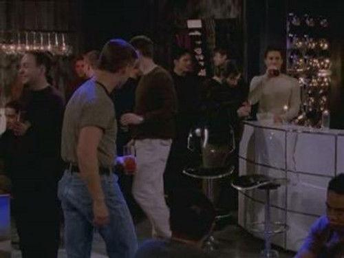 Will & Grace Season 5 Episode 14 - Fagmalion Part Two: Attack Of The Clones