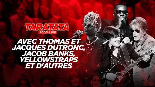 Taratata Season 22 Episode 3 - Episode 3