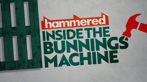Four Corners Season 65 Episode 15 - Hammered: Inside the Bunnings Machine