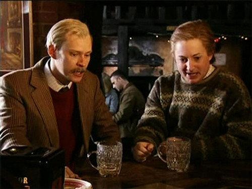 The Mitchell and Webb Situation Season 1 Episode 5 - Episode 5