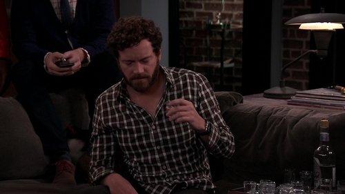 Men at Work Season 3 Episode 10 - Odd Milo Out