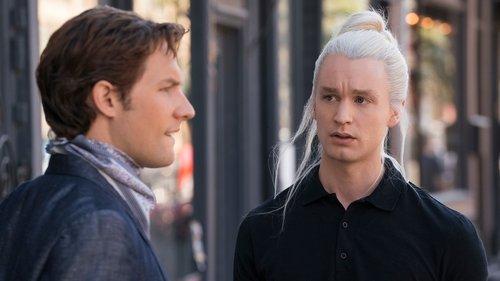 People of Earth Season 1 Episode 9 - Lost and Found