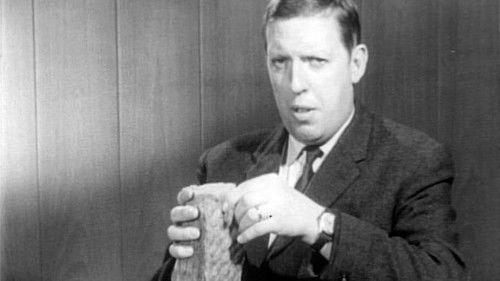 Tekniskt magasin Season 1962 Episode 4 - Episode 4