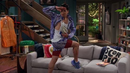 Pretty Smart Season 1 Episode 8 - OMG! Jayden’s mom is back!