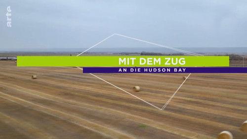 With the Train Through... Season 17 Episode 1 - Episode 1