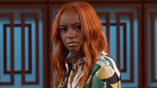 Tribunal Justice Season 1 Episode 5 - Violent Roommates