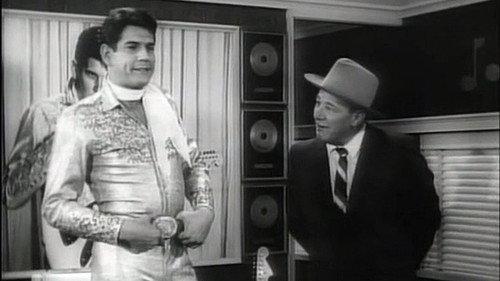 The Beverly Hillbillies Season 3 Episode 8 - Teenage Idol