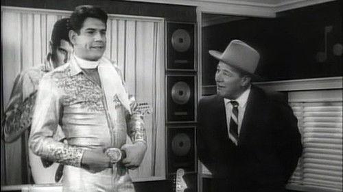 The Beverly Hillbillies Season 3 Episode 8 - Teenage Idol