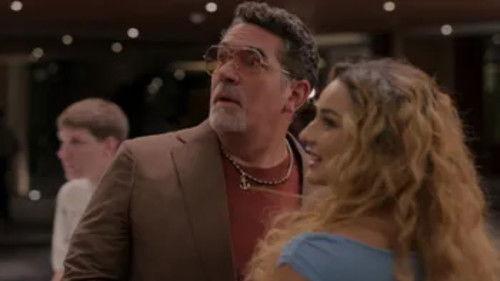 Los hilos del pasado Season 1 Episode 24 - El abrazo