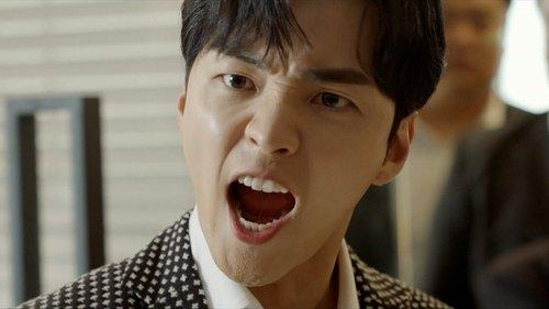 Dali & Cocky Prince Season 1 Episode 3 - What Is "Untitled" About?