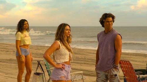 Outer Banks Season 4 Episode 4 - The Swell