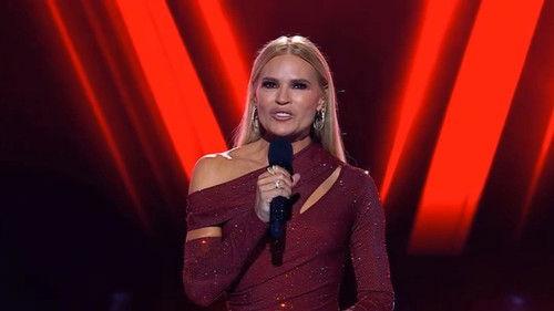 The Voice Season 13 Episode 17 - Grand Finale