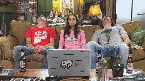 Holliston Season 1 Episode 4 - Camera Rental: Part 2