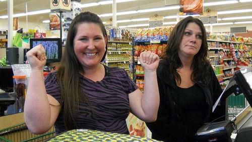 Extreme Couponing Season 4 Episode 6 - Maryann & Haley