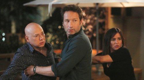 Californication Season 7 Episode 10 - Dinner with Friends