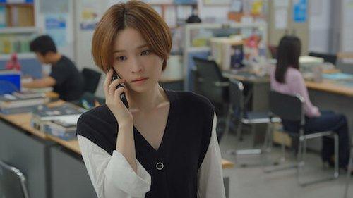 undefined Season 1 Episode 3 - Something I Had Never Thought Of