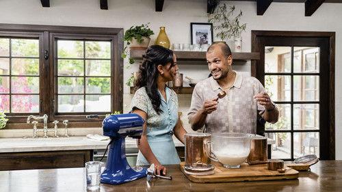 In the Kitchen with Abner and Amanda Season 2 Episode 5 - Grandma Madge's Meatballs