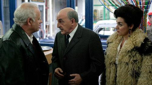 Cuéntame cómo pasó Season 9 Episode 12 - Episode 12