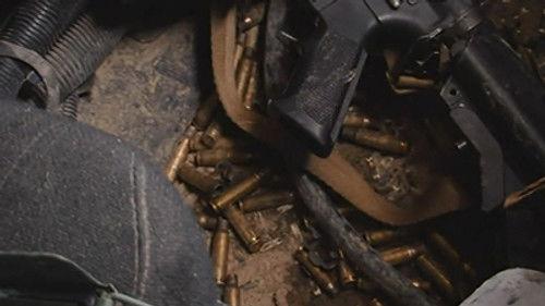 Bomb Patrol: Afghanistan Season 1 Episode 10 - The Firefight