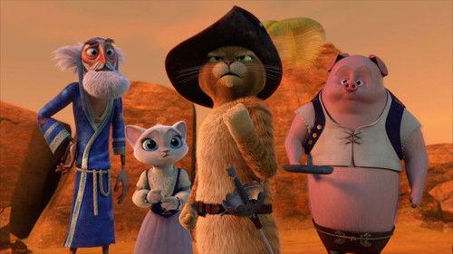 undefined Season 4 Episode 12 - The Obelisk