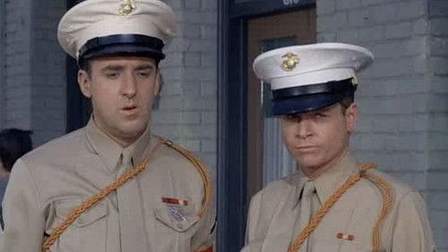 Gomer Pyle, U.S.M.C. Season 5 Episode 11 - Gomer, the Perfect MP