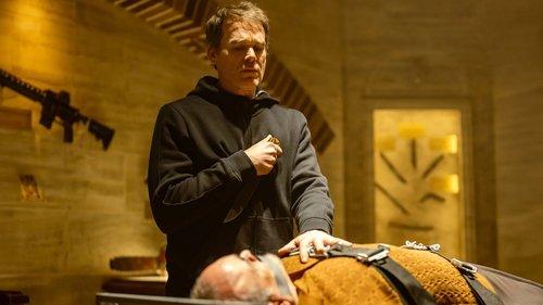 Dexter: Resurrection Season 1 Episode 9 - Touched by an Ángel