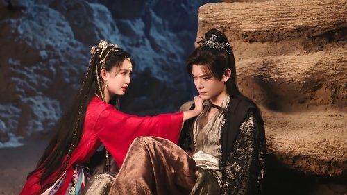 Love in Pavilion Season 1 Episode 23 - Episode 23