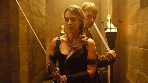Merlin Season 4 Episode 12 - The Sword in the Stone (1)