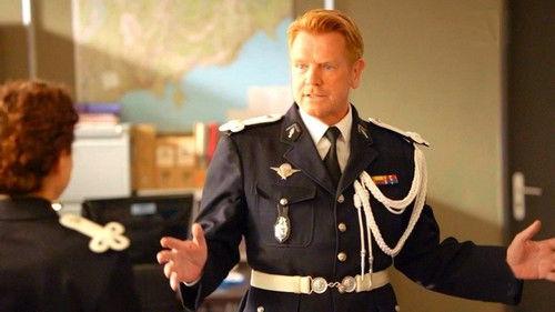 Research Unit Season 14 Episode 1 - Episode 1