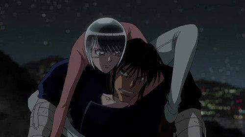 undefined Season 1 Episode 14 - By the Sea, in the Dead of Night