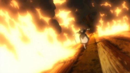 Gosick Season 1 Episode 8 - Howling Echoes from the Kingdom of the Past