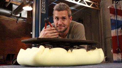 Wheeler Dealers Season 15 Episode 5 - 1970 International Harvester Scout 800A