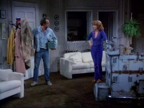 Taxi Season 2 Episode 12 - Elaine's Secret Admirer