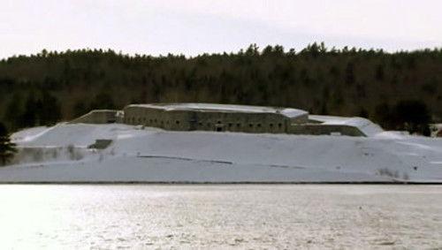 Ghost Hunters Season 7 Episode 7 - Residual Haunts