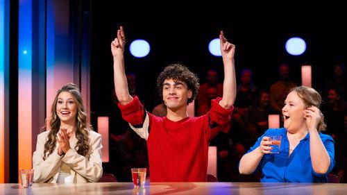 De dag van vandaag Season 5 Episode 6 - Episode 6