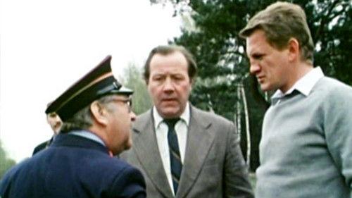 Calling 07 Season 3 Episode 2 - Wagon pocztowy