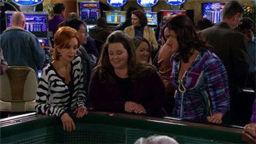 undefined Season 4 Episode 16 - The Dice Lady Cometh