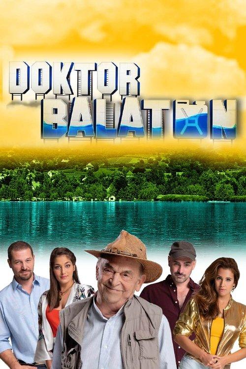 Doktor Balaton poster