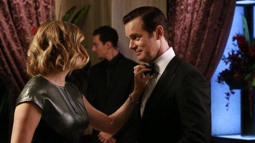 The Catch Season 1 Episode 7 - The Ringer