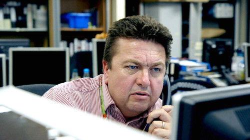 24 Hours in Police Custody Season 4 Episode 7 - The Lethal Weapon