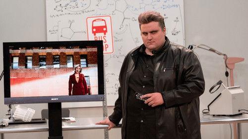 Studio C Season 15 Episode 7 - Daltline