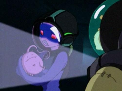 Malo Korrigan Season 1 Episode 9 - Episode 9