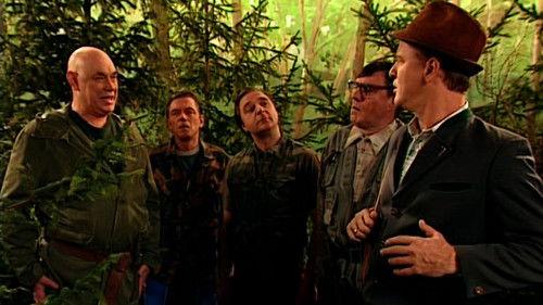 Hausmeister Krause – Ordnung muss sein Season 5 Episode 1 - Episode 1