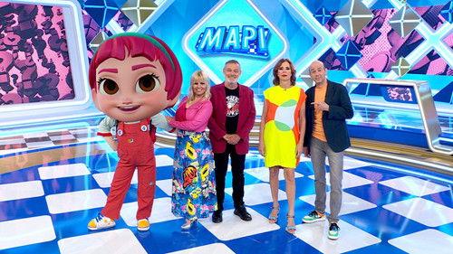 Mapi Season 1 Episode 23 - Episode 23